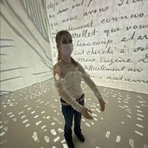 Meet your Posher, Rachel